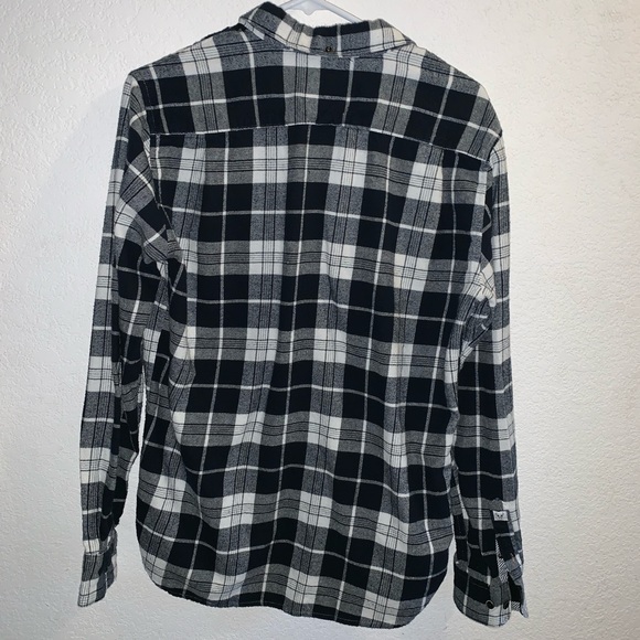 Wild & Free American Heritage Slim Fit Flannel - Picture 3 of 7
